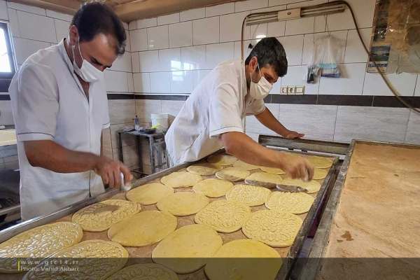 افزایش-ساعات-پخت-198-نانوایی‌-زنجان-در-ماه-رمضان