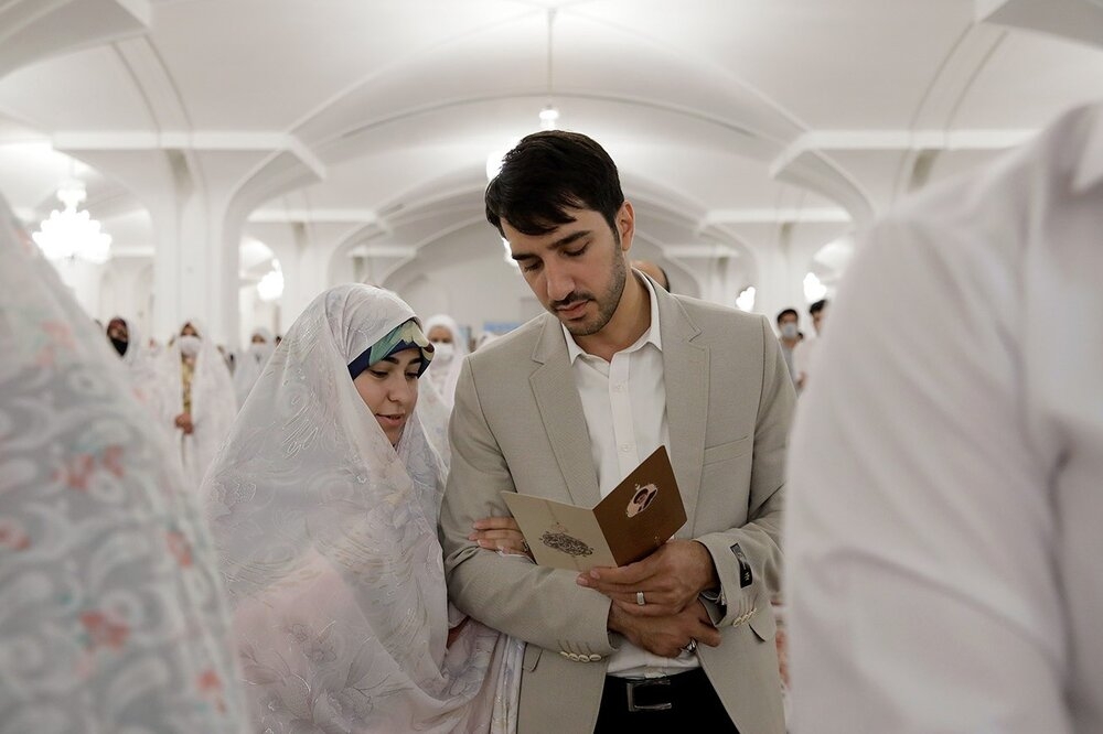 افزایش-استقبال-از-طرح-ازدواج-دانشجویی-در-استان-زنجان-