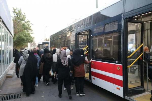 نرخ-حمل-و-نقل-شهری-۳۳-درصد-افزایش-مییابد