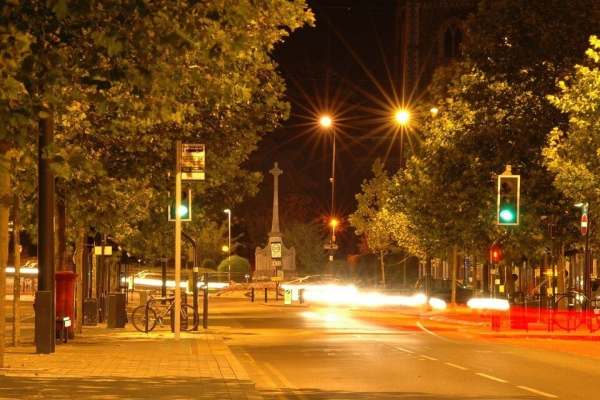 روشنایی-شهر-زنجان-در-ایام-نوروز-تقویت-شود-
