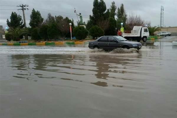 آمادهباش-دستگاههای-اجرایی-زنجان-با-اعلام-هشدار-هواشناسی