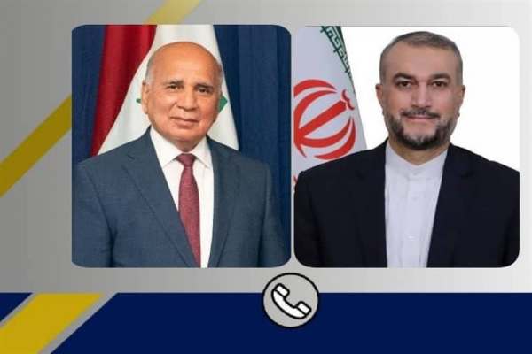 رئیس-جمهور-عراق-به-زودی-به-ایران-سفر-میکند