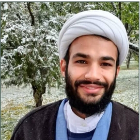 حجتالاسلام-علیرضا-عیسی-خانی-مدیرکل-کانون-استان-زنجان-شد