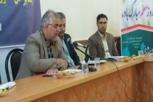 اعتراضات-معلمان-زنجانی-در-طرح-رتبهبندی-مورد-بررسی-قرار-میگیرد