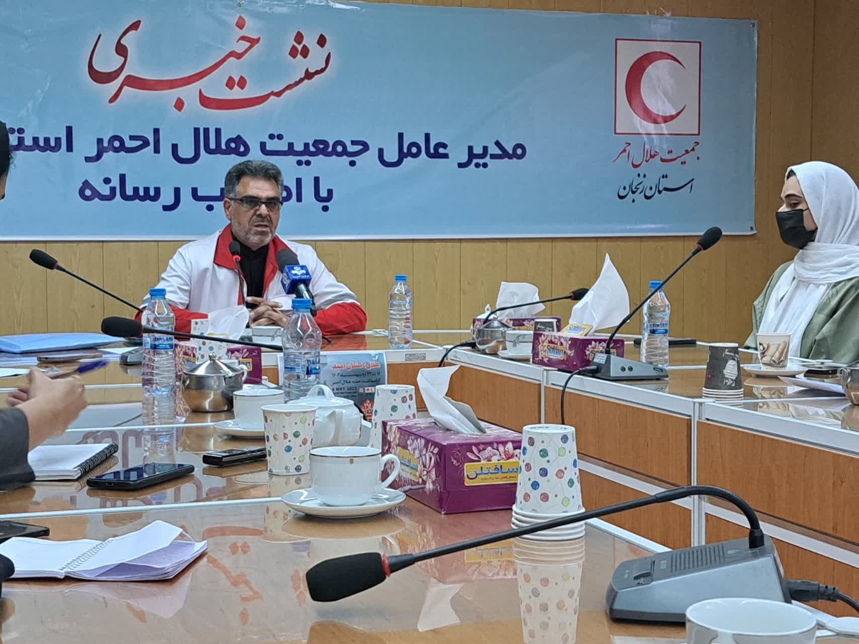 هلالاحمر-زنجان-نیازمند-نوسازی-ناوگان-امداد-و-نجات-است