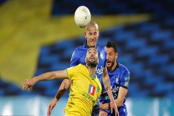 هفته-بیستوهشتم-لیگ-برتر|-کورس-قهرمانی-استقلال-و-سپاهان-با-حریفان-نفتی