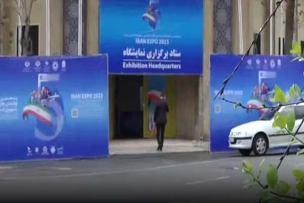 حضور-پنج-دستگاه-برتر-زنجان-در-نمایشگاه-بینالمللی-ایران-اکسپو-۲۰۲۳