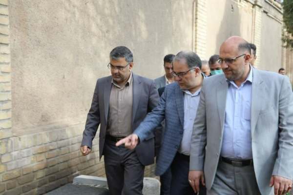 مشکل-بالا-آمدگی-آبهای-زیر-سطحی-رختشویخانه-با-۲۰-میلیارد-تومان-اعتبار-حل-شد