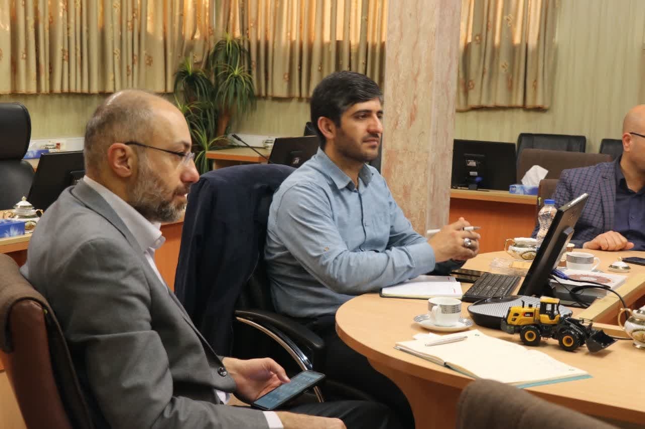 واحد-تولید-ماشین-آلات-سنگین-معدنی-در-استان-زنجان-راهاندازی-میشود