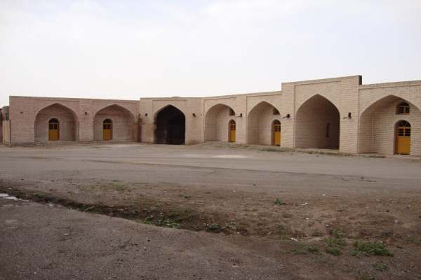کاروانسرای-تاریخی-نیکپی-میزبان-جشنواره-بادبادکها-میشود