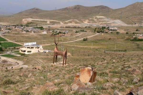 متولی-مجموعه-گردشگری-گاوازنگ-زنجان-به-زودی-مشخص-می‌شود