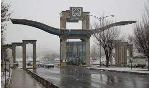 اجرای-طرح-ترافیک-در-دانشگاه-زنجان-