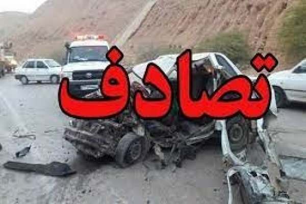 وقوع-5-حادثه-رانندگی-منجر-به-فوت-در-استان-زنجان-