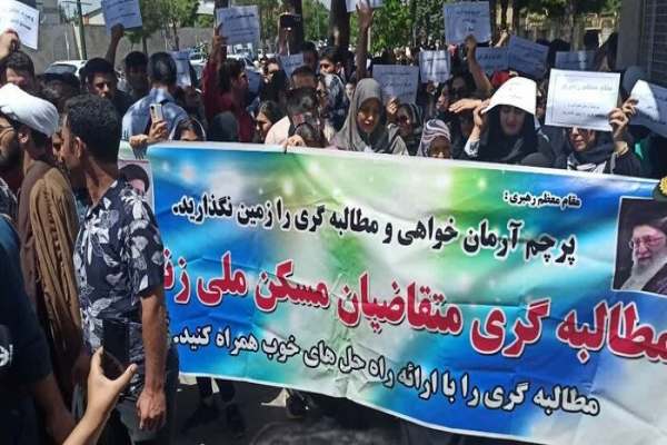 افرادی-با-اغراض-مطالبات-منطقی-متقاضیان-مسکن-ملی-را-از-حالت-طبیعی-خارج-میکردند