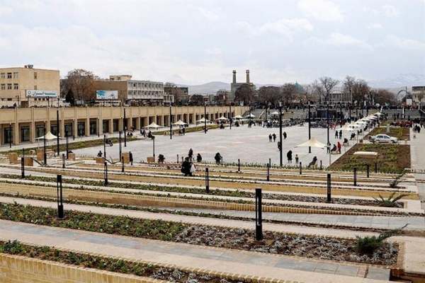 سبزهمیدان-زنجان-میزبان-صنایعدستی-شاخص-تمام-استانهای-کشور-میشود