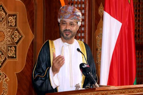 وزیر-خارجه-عمان:-ایران-و-آمریکا-به-توافق-تبادل-زندانیان-نزدیک-شده‌اند