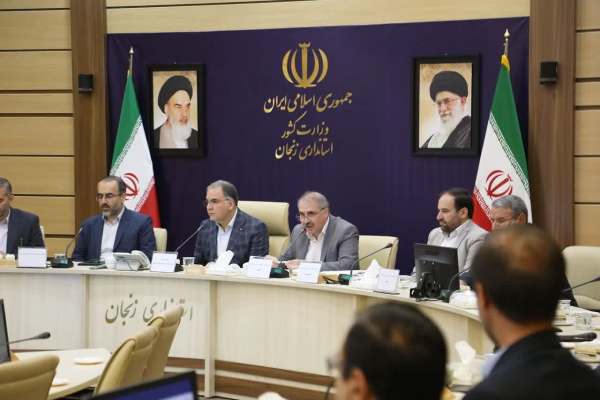 تکمیل-پروژههای-نیمه-تمام-استان-زنجان-نیازمند-۱۴۰۳-میلیاد-تومان-اعتبار-است