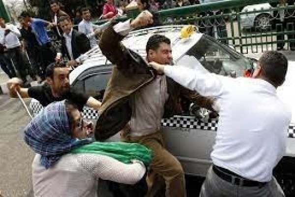 نزاع-در-رأس-مراجعات-پزشکی-قانونی-زنجان-قرار-دارد