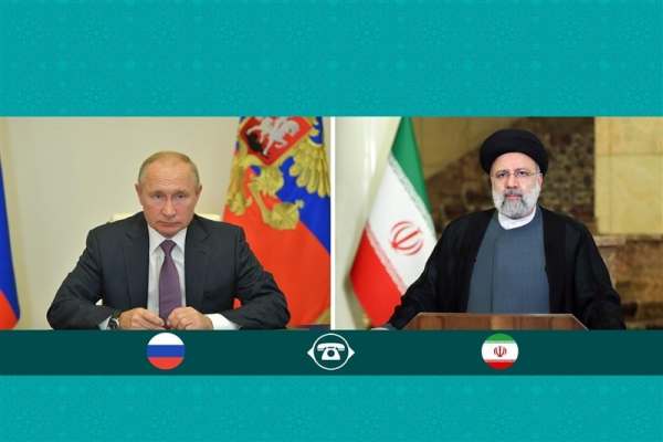رئیسی:-از-حاکمیت-ملی-روسیه-حمایت-میکنیم