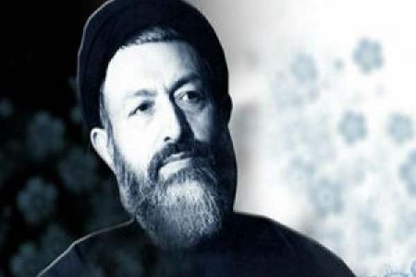 افکار-و-دیدگاه-شهید-بهشتی-به-جوانان-نسل-امروز-باید-تبیین-شود