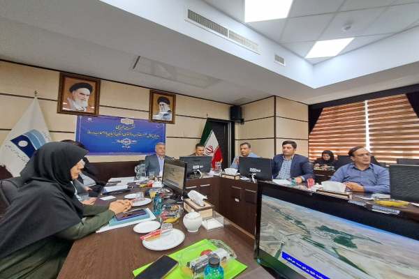 نگران-تامین-آب-شرب-مسکنهای-ملی-در-شهر-زنجان-هستیم