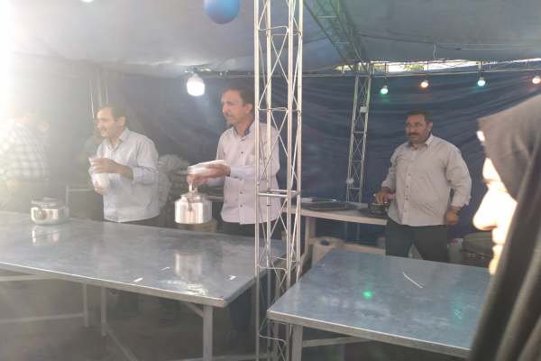برگزاری-جشن-عید-غدیر-خم-در-حسینیه-اعظم-زنجان
