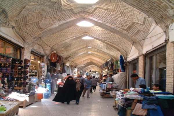 کفسازی-بازار-زنجان-تا-پایان-امسال-به-اتمام-میرسد
