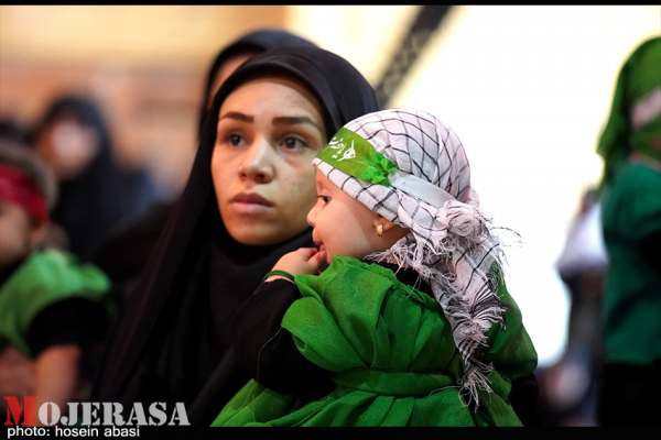 همایش-جهانی-شیر-خوارگان-حسینی-در-زنجان-برگزار-میشود