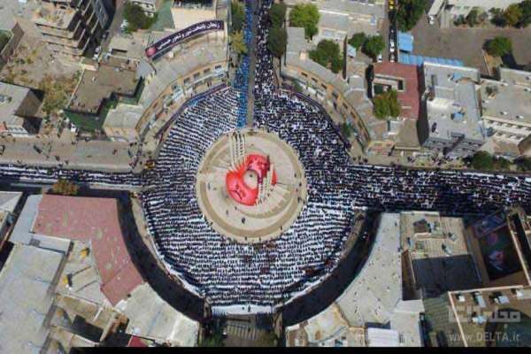 زیرساختهای-گردشگری-مذهبی-در-استان-زنجان-نیازمند-توسعه-است