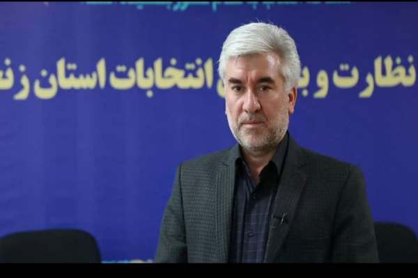 مبنای-نظارتی-شورای-نگهبان-در-انتخابات،-عمل-به-مُر-قانون-و-رعایت-اصل-بیطرفی-است