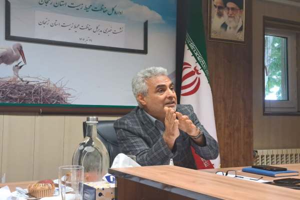 روزانه-۵-هزار-تن-پسماند-در-شهرک-تخصصی-روی-زنجان-تولید-میشود
