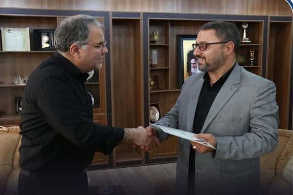 مدیر-کل-جدید-مدیریت-بحران-استانداری-زنجان-معرفی-شد