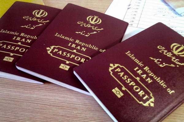 صدور-گذر‌نامه-زیارتی-زائران-اربعین-در-مدت-۴۸-ساعت