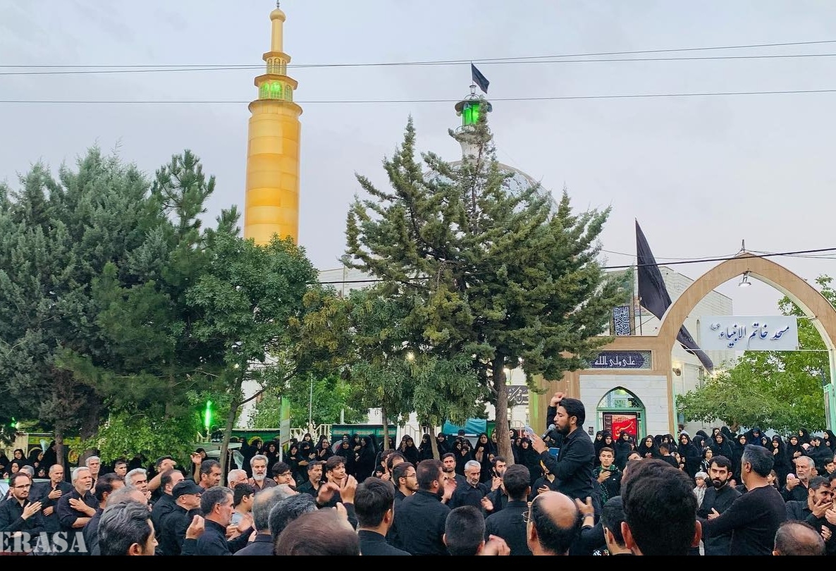 ویژه-برنامه-سنتی-چهار-پایهخوانی