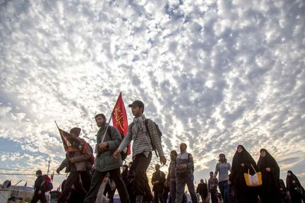 زائران،-اخذ-گذرنامههای-زیارتی-اربعین-را-به-روزهای-پایانی-موکول-نکنند