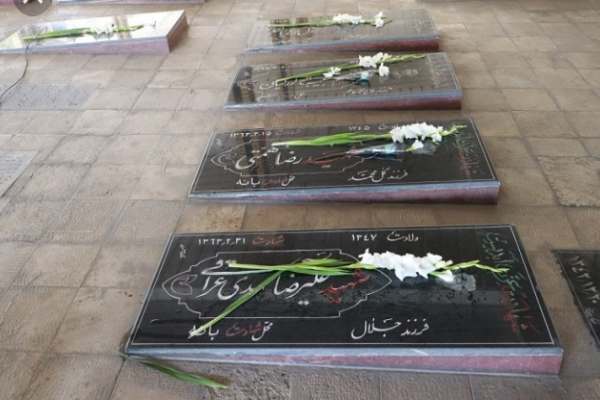 یادواره-شهدای-شمالغرب-تیپ-۳۶-در-زنجان-برگزار-میشود