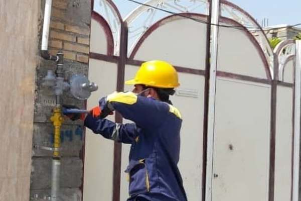 دلیل-قطعی-گاز-در-صائینقلعه-تعمیرات-فصلی-بود