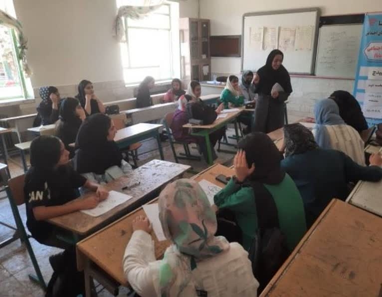 طرح-مانا-برای-نوجوانان-ابهری-اجرا-میشود-