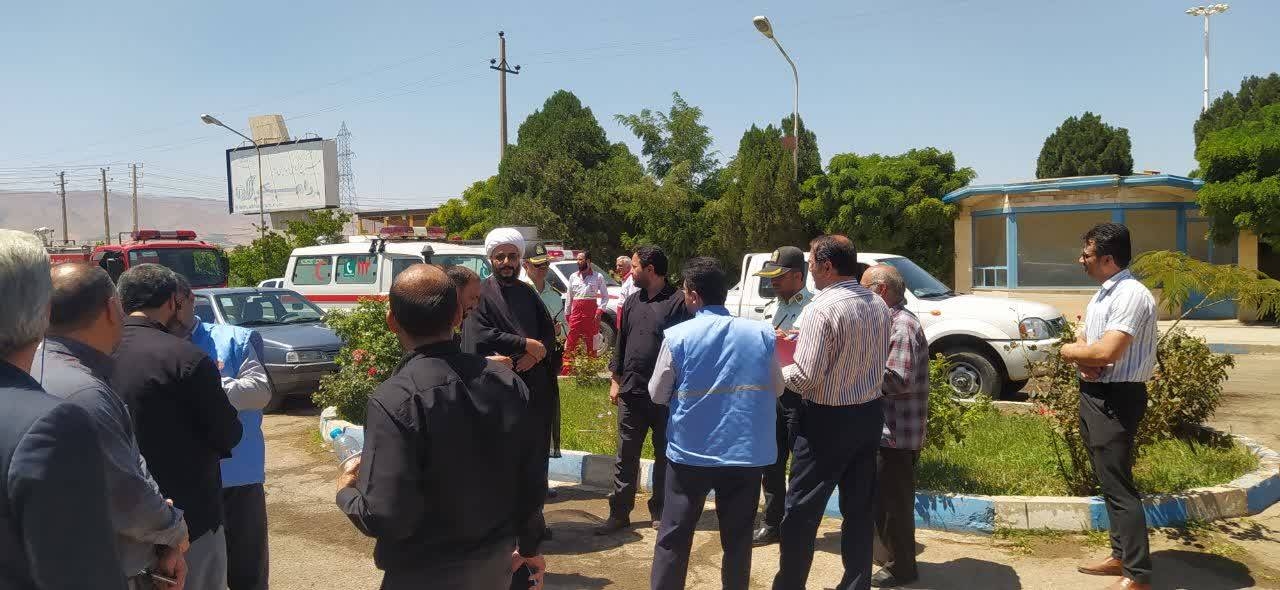 کمبود-تجهیزات-آتشنشانی-در-شهرستان-ابهر