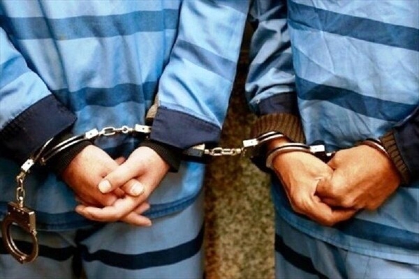اجرای-طرح-زاجرات-و-دستگیری-۷-نفر-سارق-در-ابهر