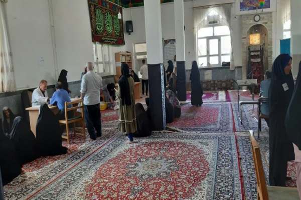اجرای-طرح-ویزیت-رایگان-در-مناطق-محروم-زنجان