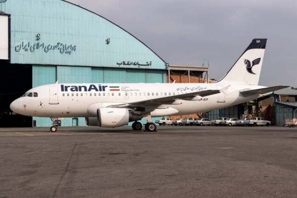 فروش-بلیتهای-اربعین-ایرانایر-آغاز-شد
