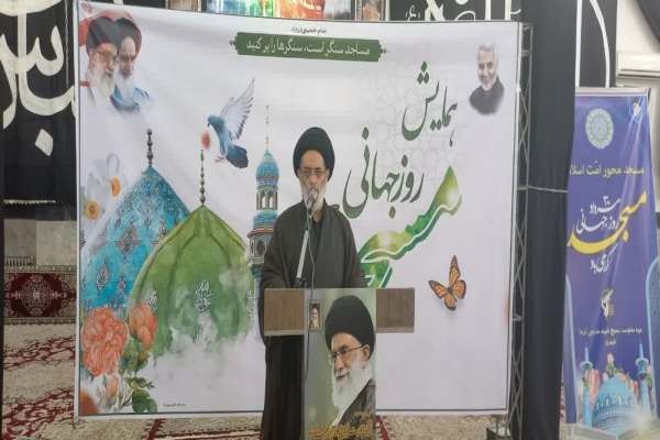 مساجد-محور-باید-انسانهایی-همانند-شهیدصدرزاده-تربیت-کنند