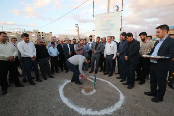 -۴-بازارچه-محلی-در-شهر-زنجان-کلنگزنی-شد