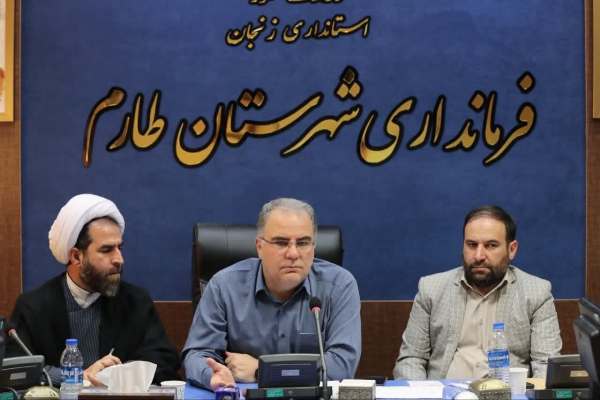 تنها-۵-درصد-از-آب-تولیدی-در-استان-زنجان-مهار-میشود