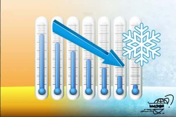 دمای-هوای-زنجان-کاهش-مییابد-