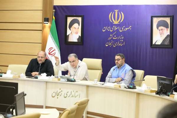 عیار-ستاد-مدیریت-بحران-در-مواقع-بحرانی-مشخص-میشود