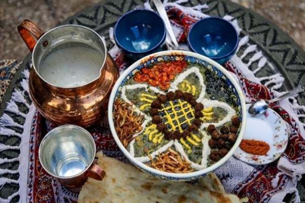 آغاز-ثبتنام-متقاضیان-زنجانی-در-شانزدهمین-جشنواره-آش-ایرانی