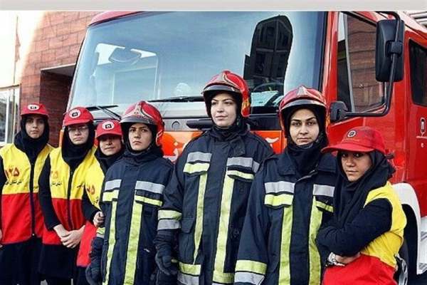 لزوم-احداث-ایستگاه-آتشنشانی-مخصوص-بانوان-در-شهر-زنجان
