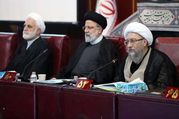هیئت-عالی-نظارت،-فقط-مغایرت-مصوبات-مجلس-با-سیاستهای-کلی-را-به-شورای-نگهبان-منعکس-میکند